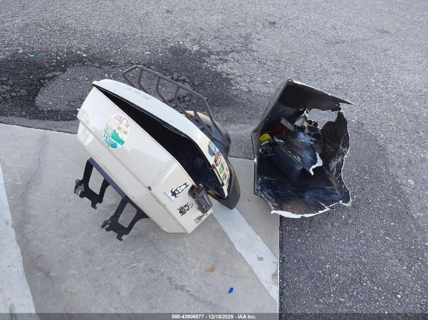 2022 Harley-Davidson Flhcs VIN: 1HD1YBK17NB043095 Lot: 43906577