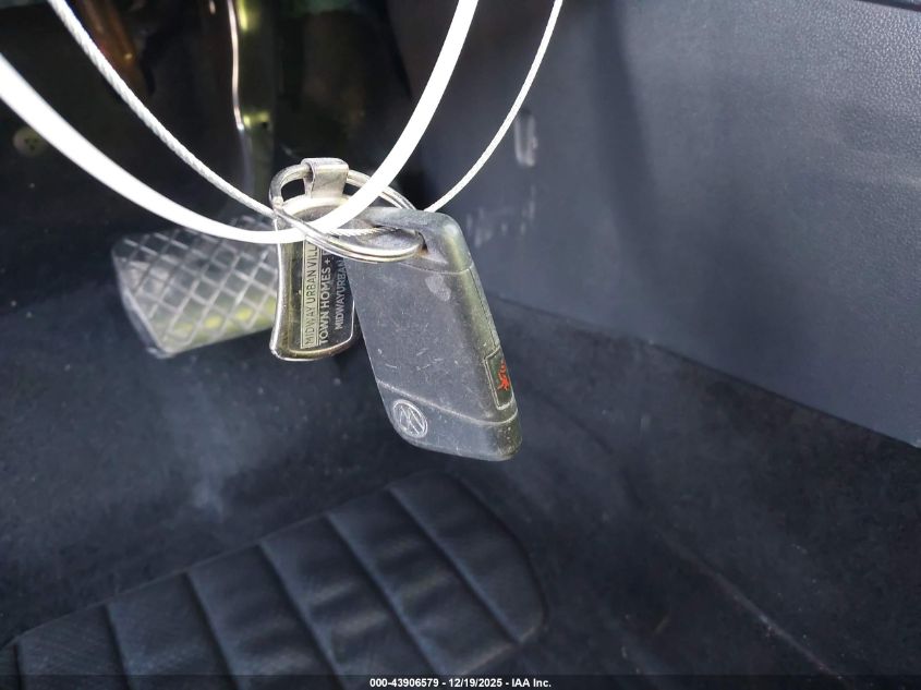 2021 Volkswagen Jetta 1.4T R-Line/1.4T S/1.4T Se VIN: 3VWC57BU8MM022450 Lot: 43906579