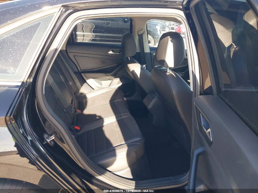 2021 Volkswagen Jetta 1.4T R-Line/1.4T S/1.4T Se VIN: 3VWC57BU8MM022450 Lot: 43906579