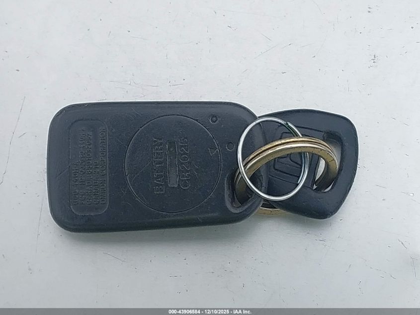 2002 Honda Odyssey Ex VIN: 2HKRL18632H579861 Lot: 43906584