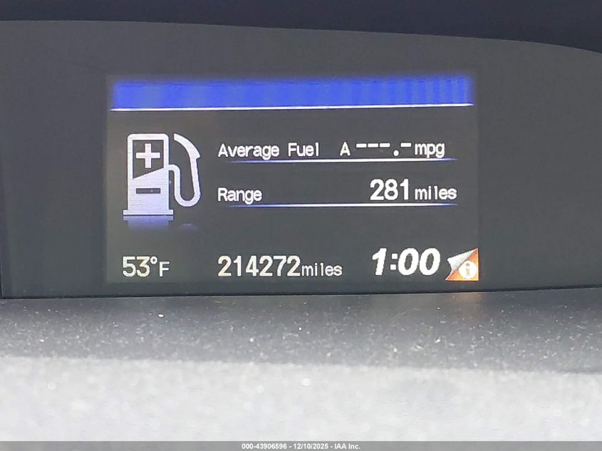 2014 Honda Civic Lx VIN: 19XFB2F50EE008391 Lot: 43906596