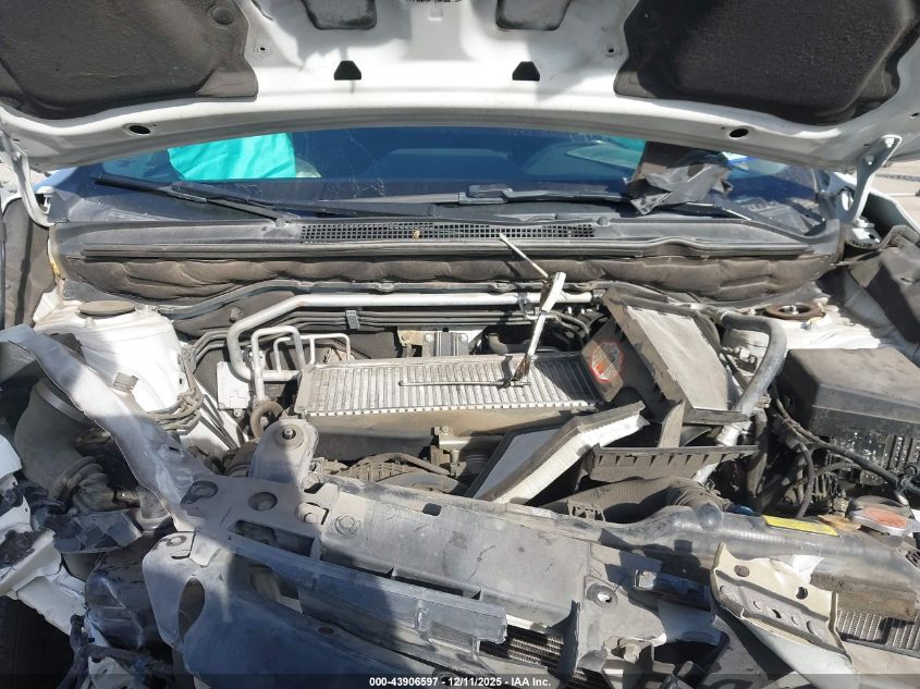 2020 Subaru Ascent Premium VIN: 4S4WMAFD7L3431741 Lot: 43906597