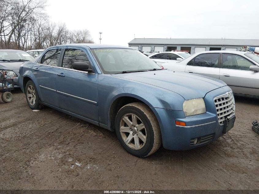 2007 Chrysler 300
