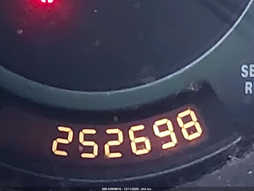 2005 Honda Element Ex VIN: 5J6YH18625L002455 Lot: 43906616