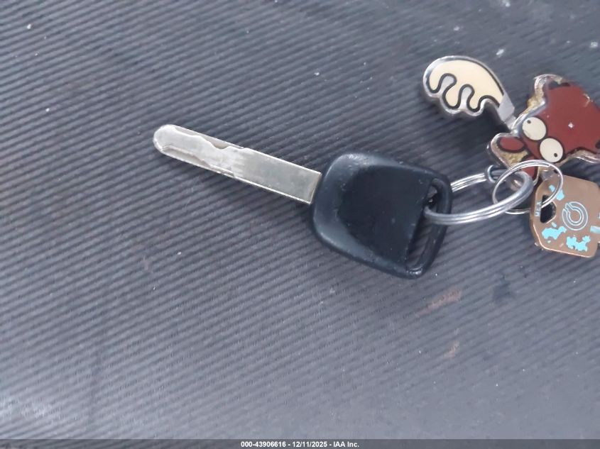 2005 Honda Element Ex VIN: 5J6YH18625L002455 Lot: 43906616