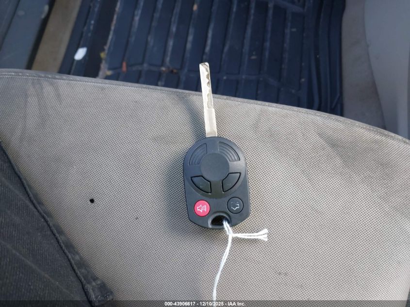 2014 Ford Escape Se VIN: 1FMCU0GXXEUD41969 Lot: 43906617