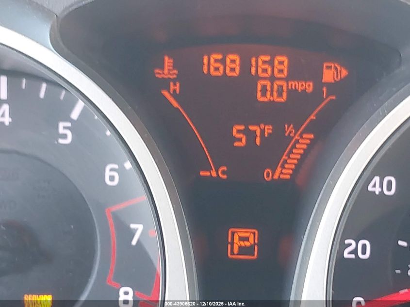 2012 Nissan Juke Sl VIN: JN8AF5MR1CT112127 Lot: 43906620