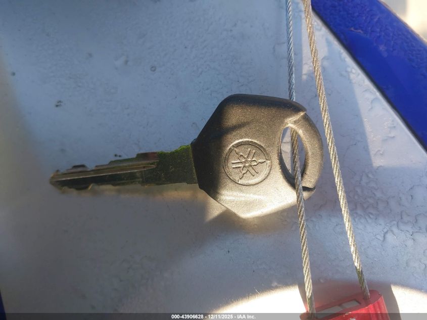 2015 Yamaha Yzfr3 VIN: MH3RH06Y5FK009417 Lot: 43906628