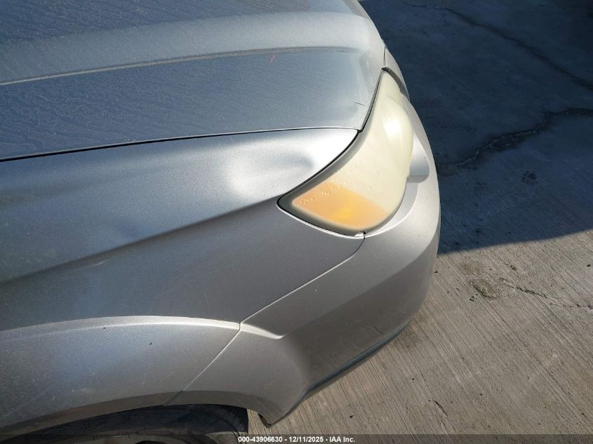 2009 Subaru Outback 2.5I Limited VIN: 4S4BP66C797344790 Lot: 43906630