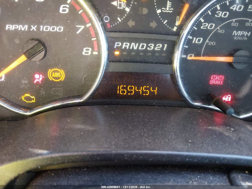 2008 GMC Canyon Sle1 VIN: 1GTCS19EX88121160 Lot: 43906641