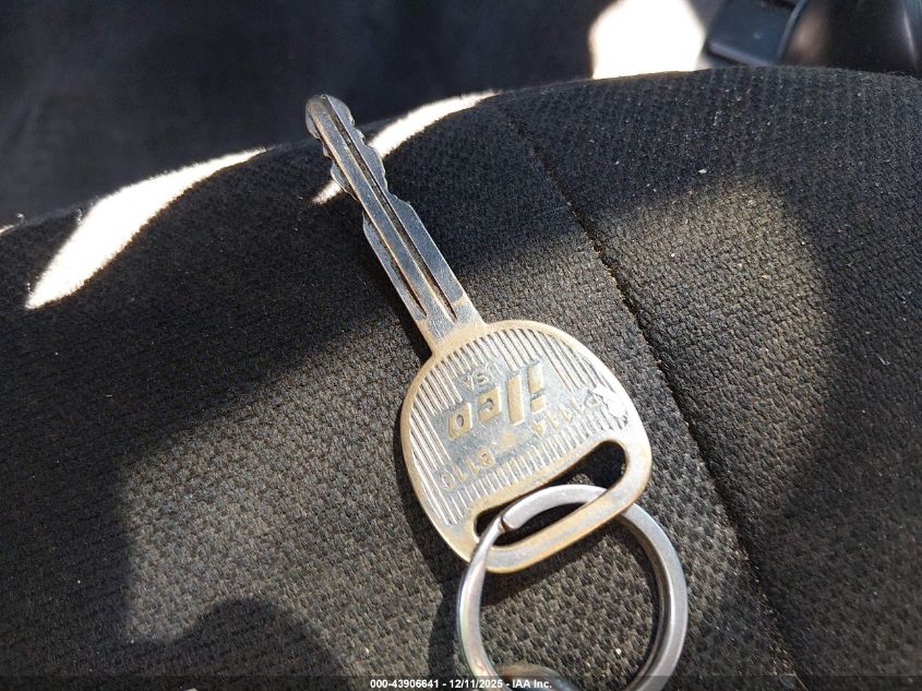 2008 GMC Canyon Sle1 VIN: 1GTCS19EX88121160 Lot: 43906641