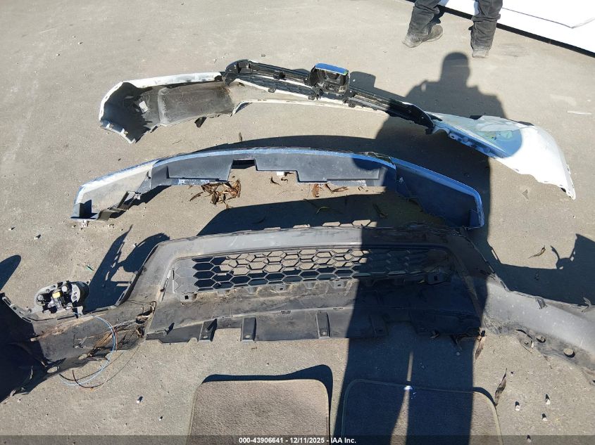 2008 GMC Canyon Sle1 VIN: 1GTCS19EX88121160 Lot: 43906641