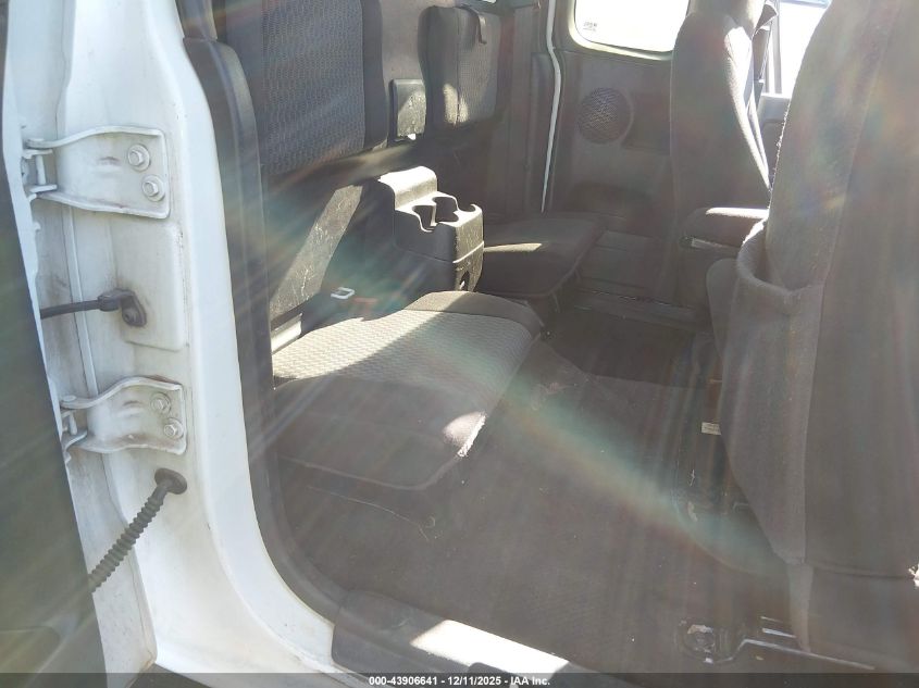 2008 GMC Canyon Sle1 VIN: 1GTCS19EX88121160 Lot: 43906641