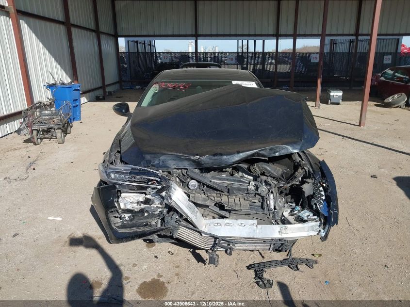 2018 Honda Accord Ex-L VIN: 1HGCV1F58JA055381 Lot: 43906643