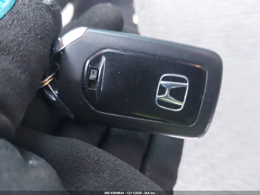 2014 Honda Civic Ex VIN: 19XFB2F80EE208164 Lot: 43906644