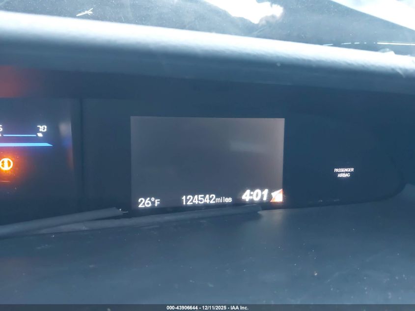 2014 Honda Civic Ex VIN: 19XFB2F80EE208164 Lot: 43906644