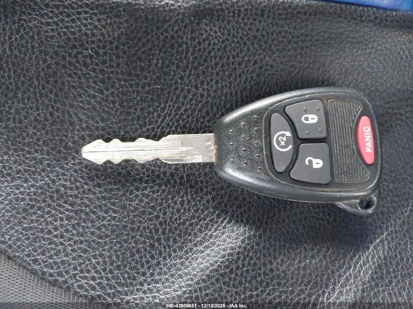 2016 Jeep Compass Latitude VIN: 1C4NJDEB6GD744998 Lot: 43906651