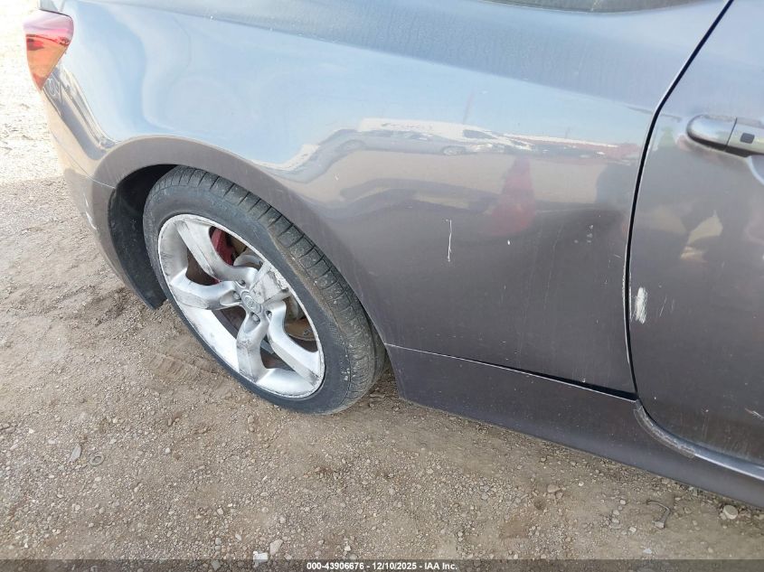 2015 Hyundai Genesis 3.8 R-Spec VIN: KMHHU6KJ9FU124846 Lot: 43906676