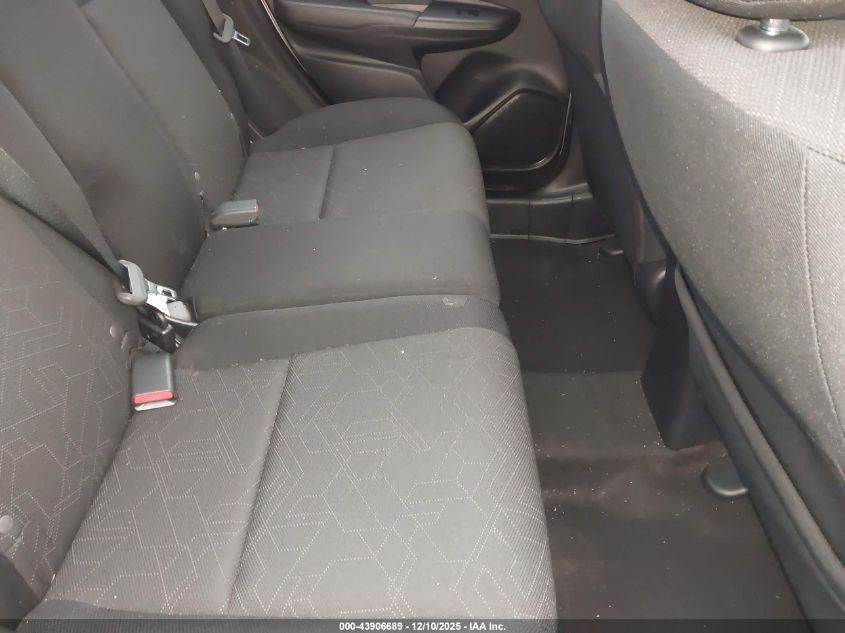 2015 Honda Fit Ex/Ex-L VIN: 3HGGK5H88FM702624 Lot: 43906689