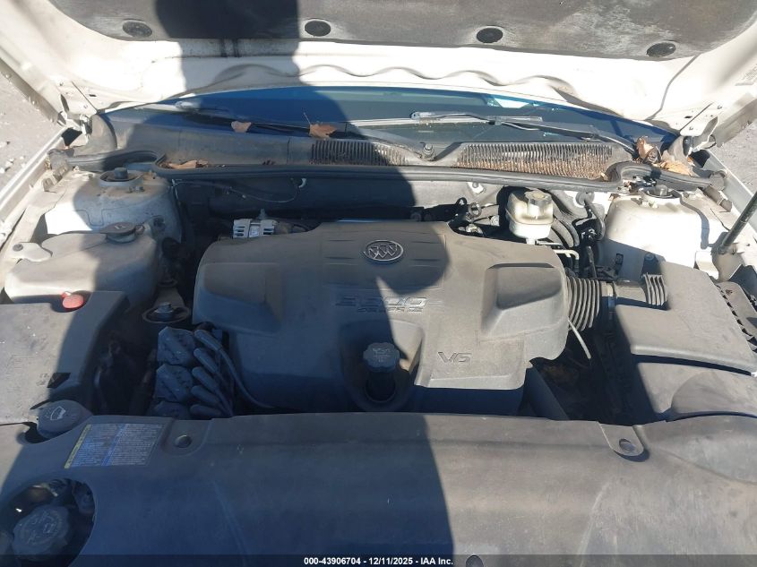 2007 Buick Lucerne Cxl VIN: 1G4HD57287U119330 Lot: 43906704