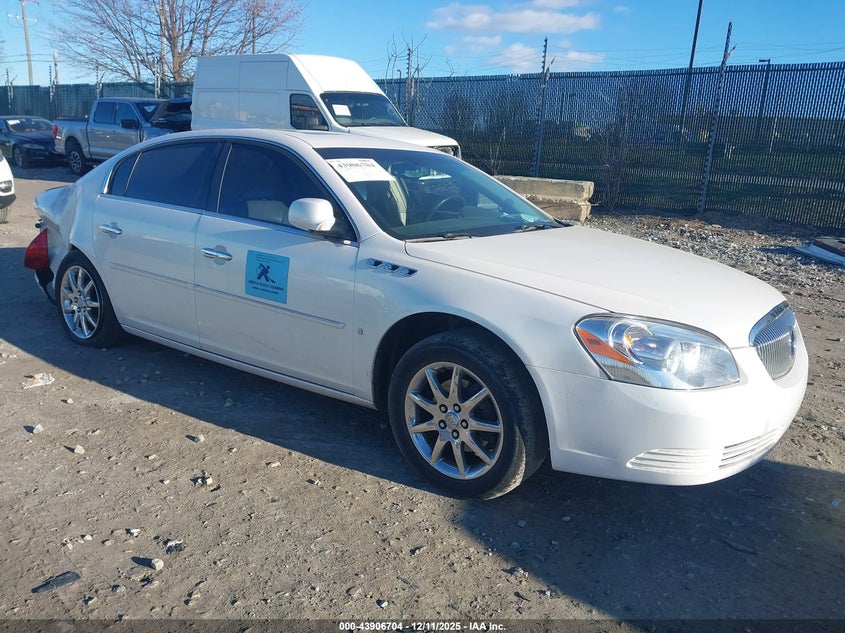 1G4HD57287U119330 BUICK LUCERNE Photo 1