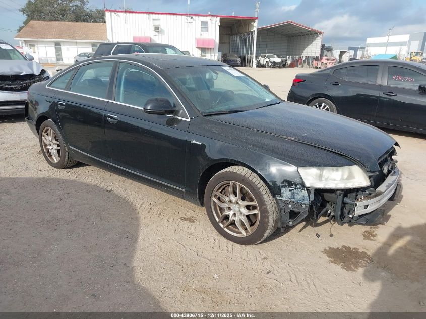 AUDI A6 3.0 PREMIUM