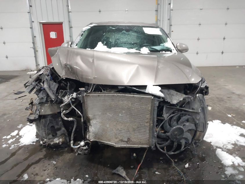 2019 Hyundai Santa Fe Sel VIN: 5NMS3CAD3KH005649 Lot: 43906720