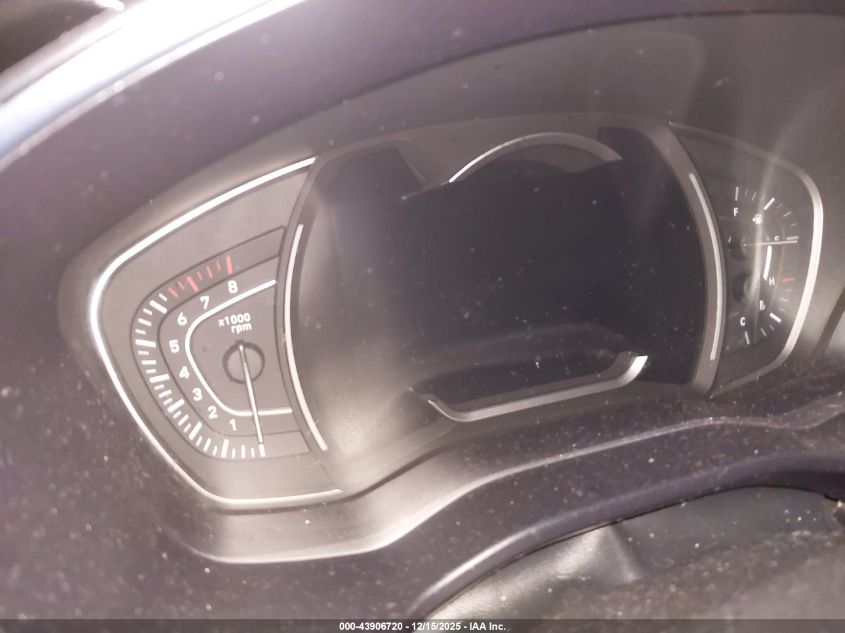 2019 Hyundai Santa Fe Sel VIN: 5NMS3CAD3KH005649 Lot: 43906720