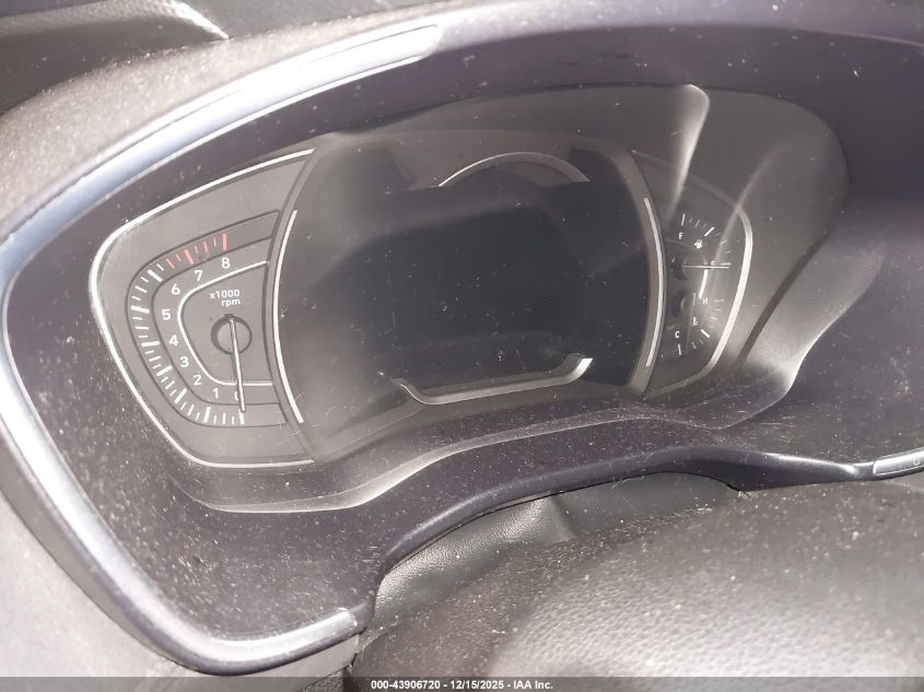 2019 Hyundai Santa Fe Sel VIN: 5NMS3CAD3KH005649 Lot: 43906720