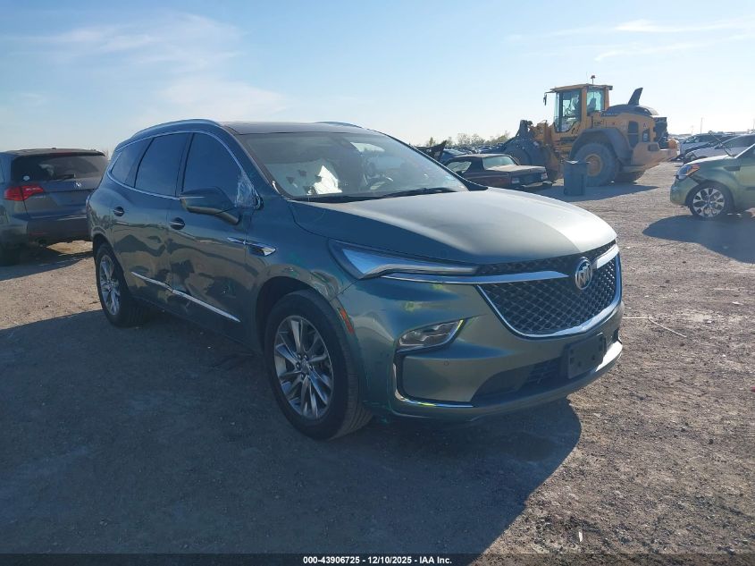 BUICK ENCLAVE AVENIR FWD