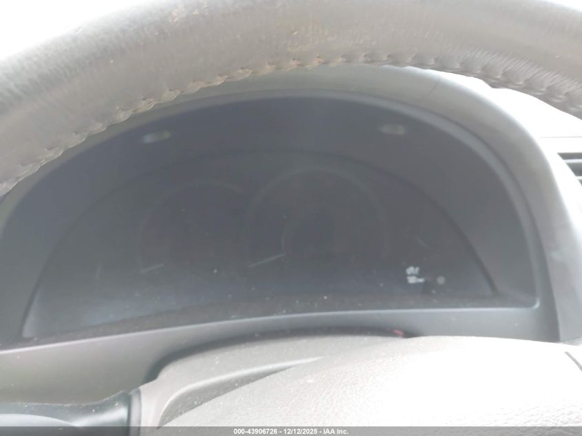 2007 Toyota Camry Hybrid VIN: 4T1BB46K87U025651 Lot: 43906726