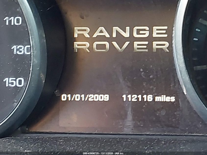 2013 Land Rover Range Rover Evoque Pure VIN: SALVP2BG9DH841886 Lot: 43906729