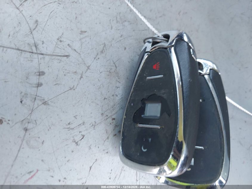 2019 Chevrolet Equinox Ls VIN: 2GNAXHEV3K6173905 Lot: 43906732