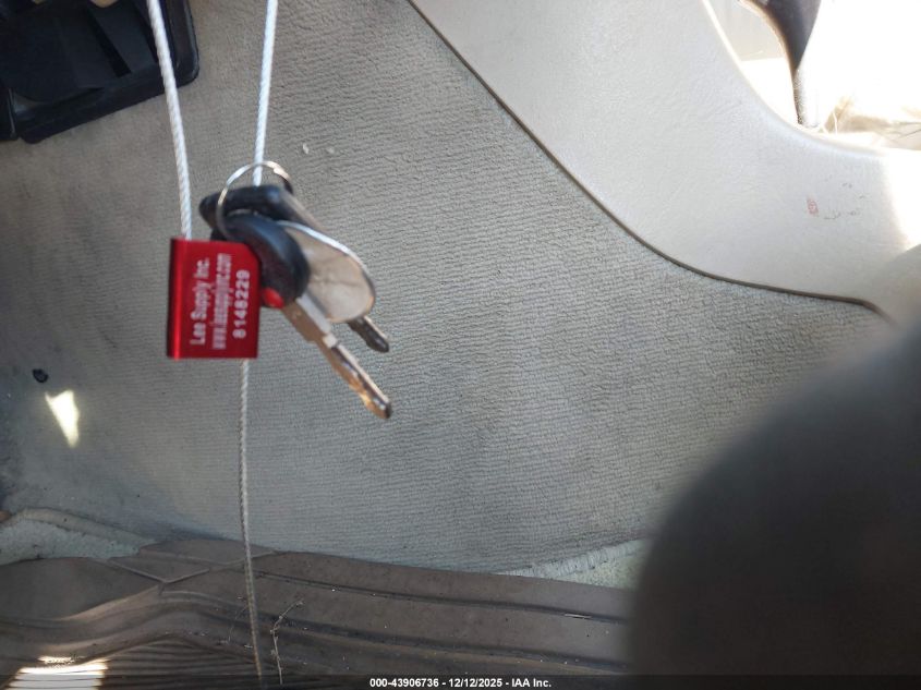 1991 Mercedes-Benz 300 E VIN: WDBEA30D8MB297664 Lot: 43906736