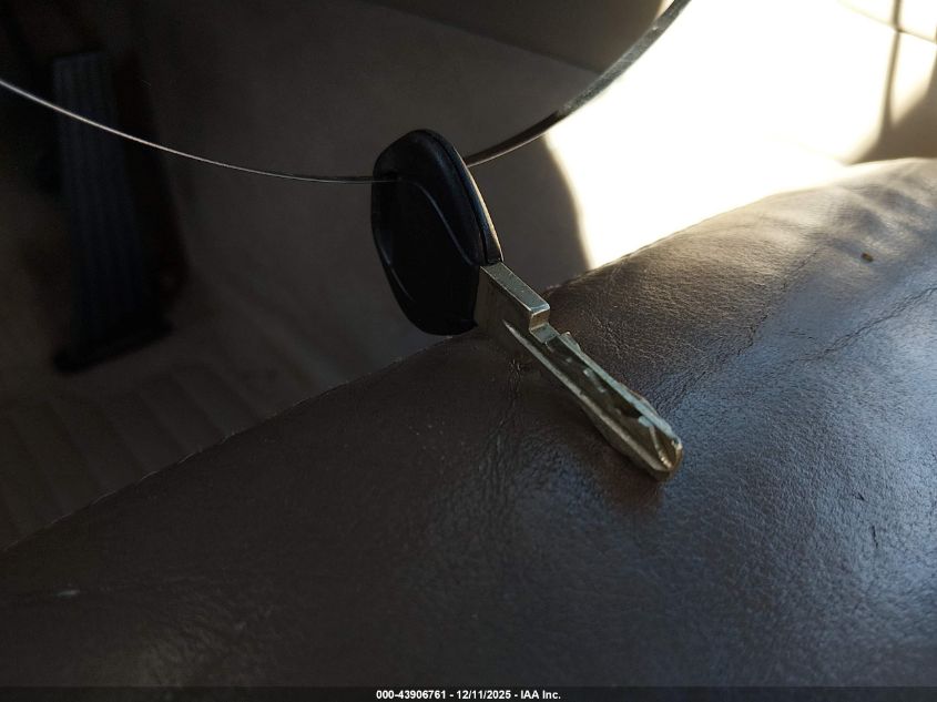 2000 BMW Z3 2.3 VIN: 4USCH9344YLG02691 Lot: 43906761