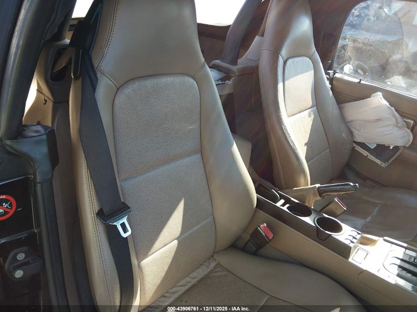 2000 BMW Z3 2.3 VIN: 4USCH9344YLG02691 Lot: 43906761