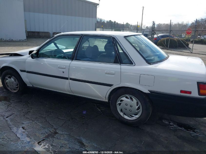 1991 Toyota Camry Dlx VIN: 4T1SV21EXMU335440 Lot: 43906763