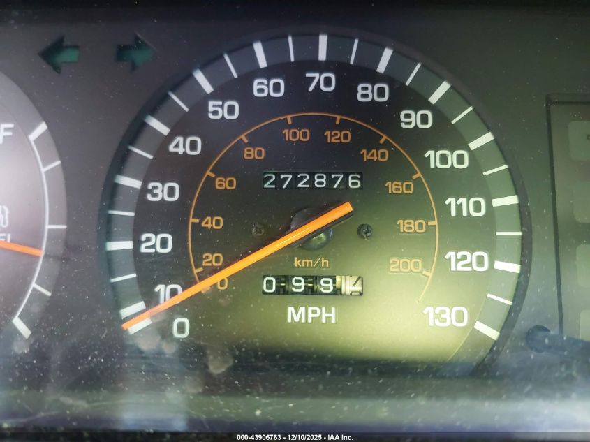 1991 Toyota Camry Dlx VIN: 4T1SV21EXMU335440 Lot: 43906763