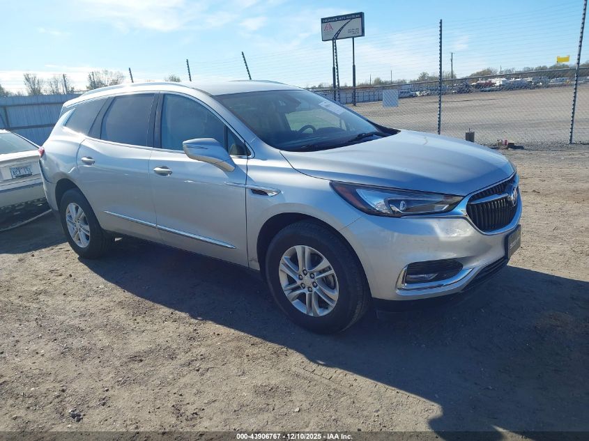 BUICK ENCLAVE FWD ESSENCE