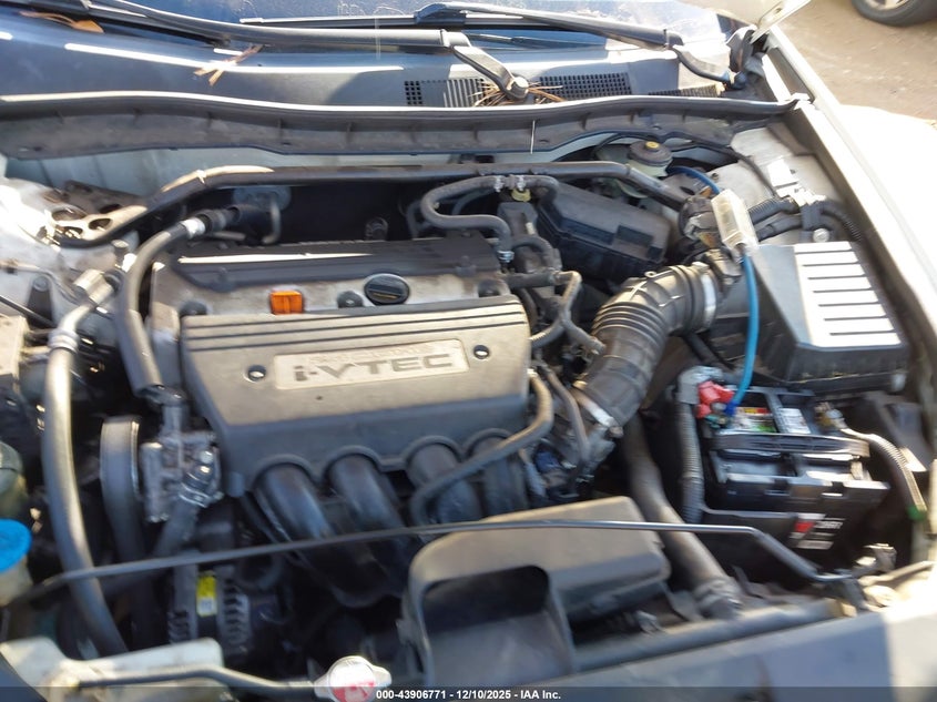 JHMCP26858C007259 2008 HONDA ACCORD photo no. 10