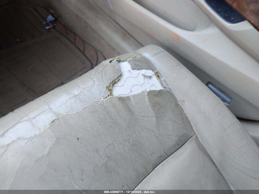 JHMCP26858C007259 2008 HONDA ACCORD photo no. 6