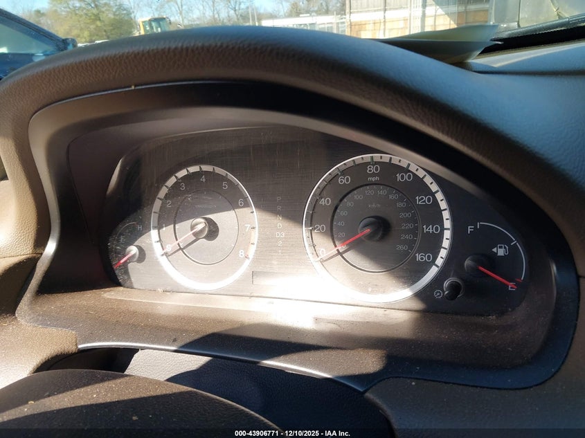 JHMCP26858C007259 2008 HONDA ACCORD photo no. 7