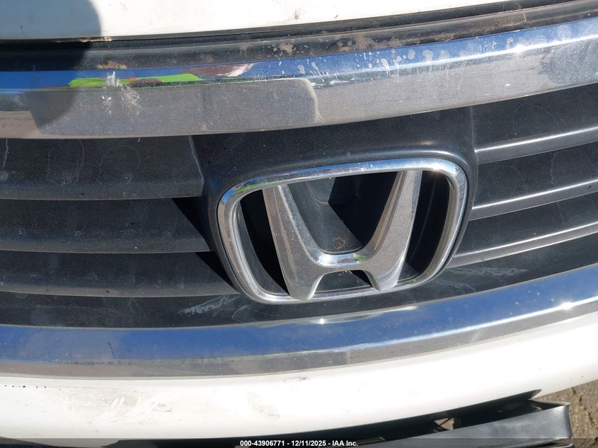 JHMCP26858C007259 2008 HONDA ACCORD photo no. 12