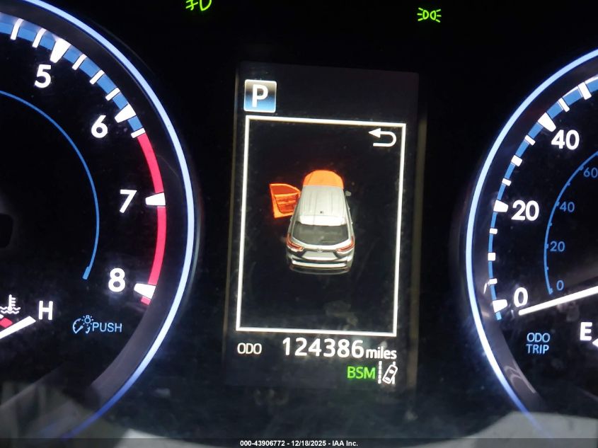 2017 Toyota Highlander Limited VIN: 5TDDZRFH9HS403752 Lot: 43906772