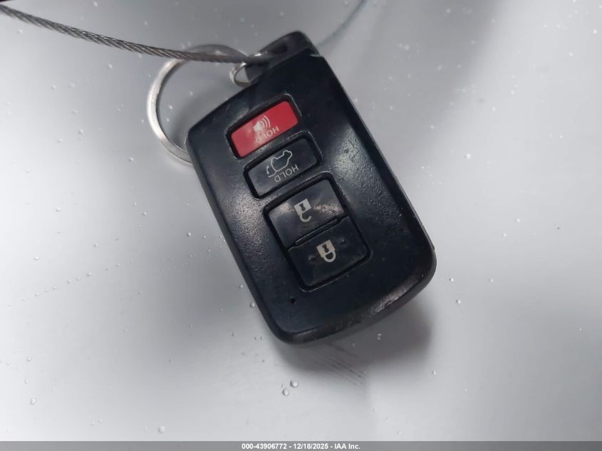 2017 Toyota Highlander Limited VIN: 5TDDZRFH9HS403752 Lot: 43906772