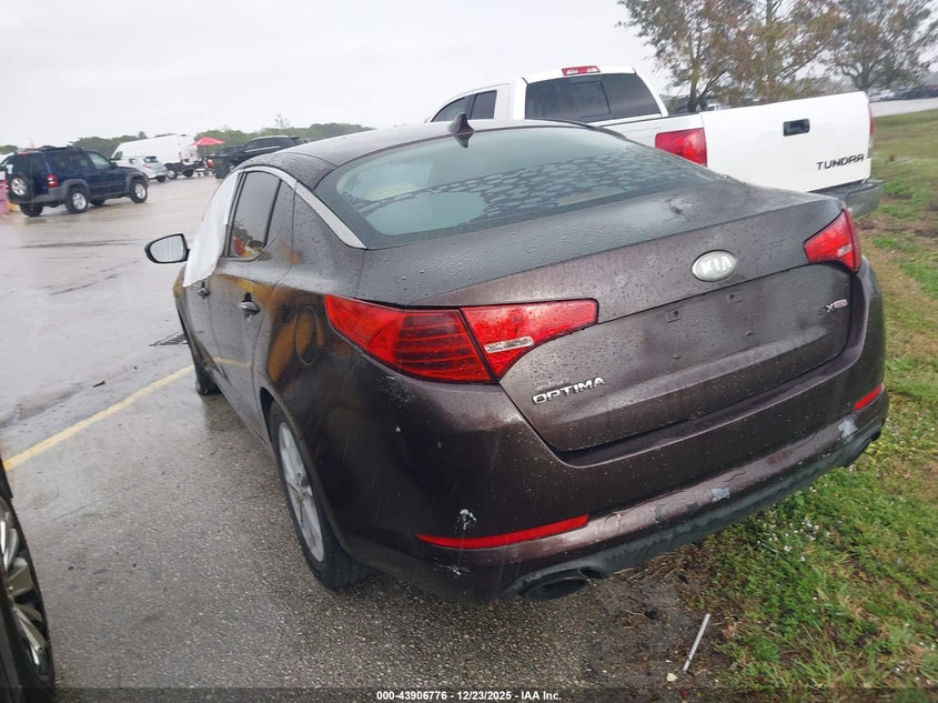 Vin: 5xxgn4a72dg249536, lot: 44402338, kia optima ex 20133