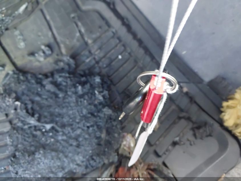 2006 Toyota Tacoma Prerunner V6 VIN: 3TMJU62N36M016686 Lot: 43906778