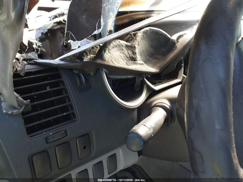 2006 Toyota Tacoma Prerunner V6 VIN: 3TMJU62N36M016686 Lot: 43906778