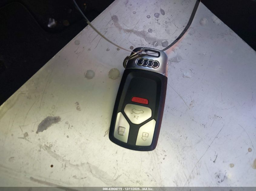 2022 Audi Q5 Premium 45 Tfsi S Line Quattro S Tronic VIN: WA1GAAFY3N2110156 Lot: 43906779