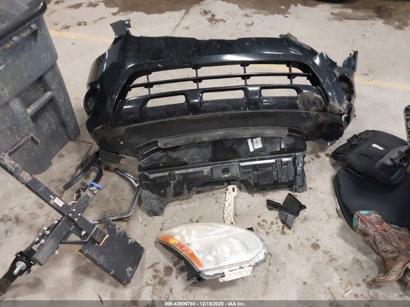 2013 Nissan Rogue Sv VIN: JN8AS5MV5DW136925 Lot: 43906780